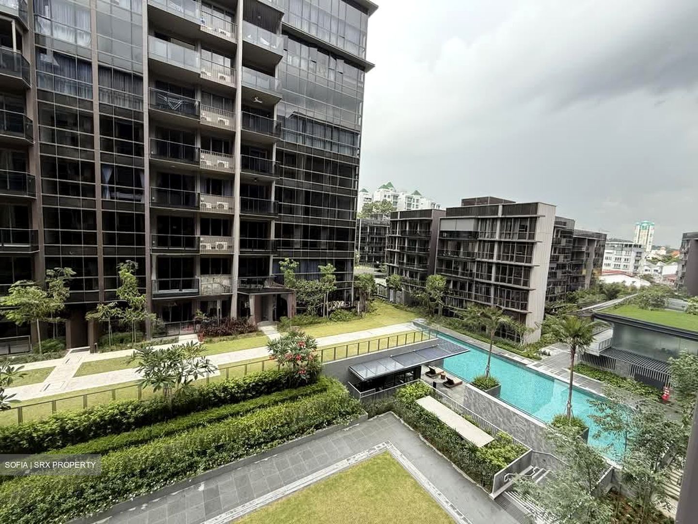 FORETT AT BUKIT TIMAH (D21), Apartment #537384591